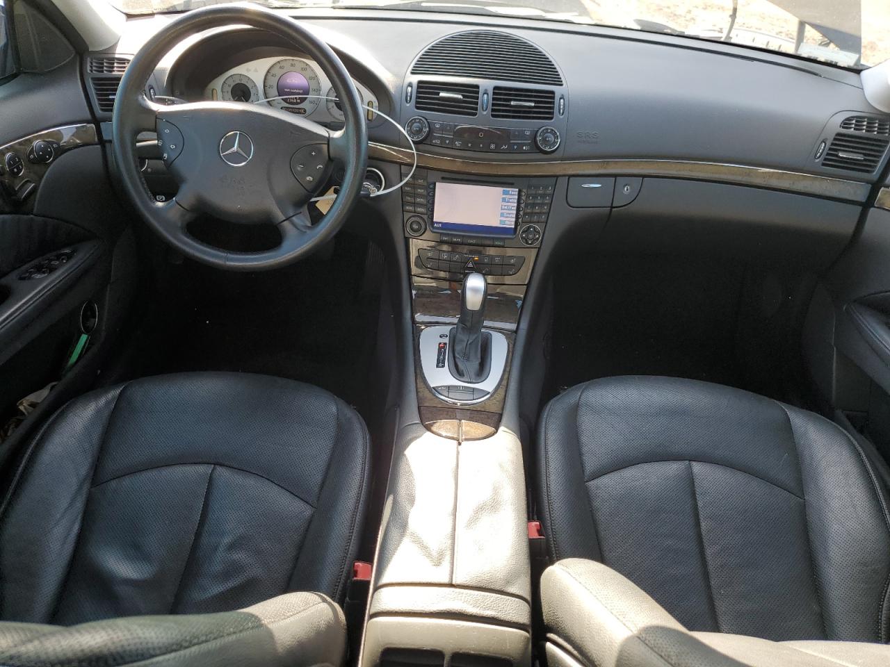 2004 Mercedes-Benz E 500 VIN: WDBUF70J34A570977 Lot: 61958785
