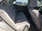 2004 Toyota Camry Le de vânzare în Sacramento, CA - Side