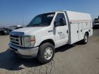 San Diego, CA에서 판매 중인 2009 Ford Econoline E350 Super Duty Cutaway Van - Minor Dent/Scratches