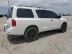 2011 Nissan Armada Sv for Sale in Lebanon, TN - Minor Dent/Scratches