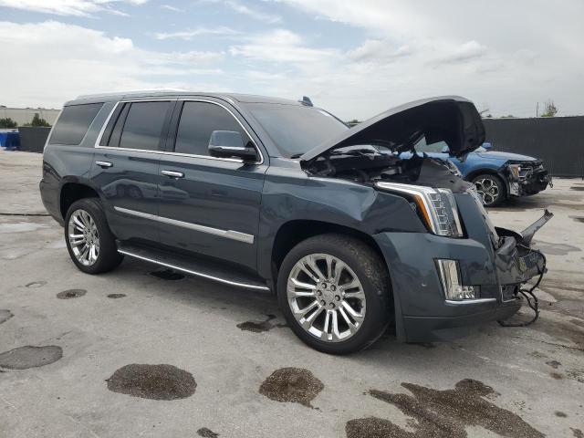  CADILLAC ESCALADE 2020 Gray