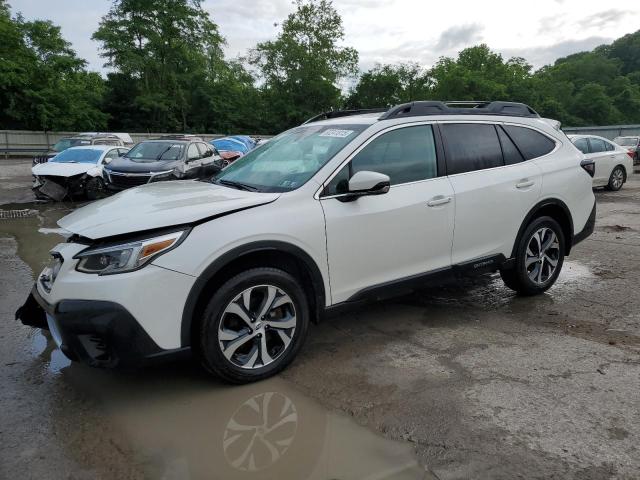 SUBARU OUTBACK LI 2021
