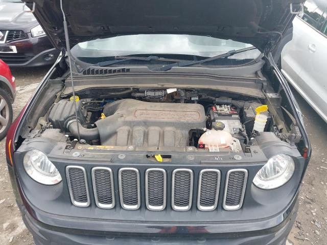 2015 JEEP RENEGADE L