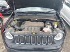 2015 JEEP RENEGADE L for sale at Copart WOLVERHAMPTON