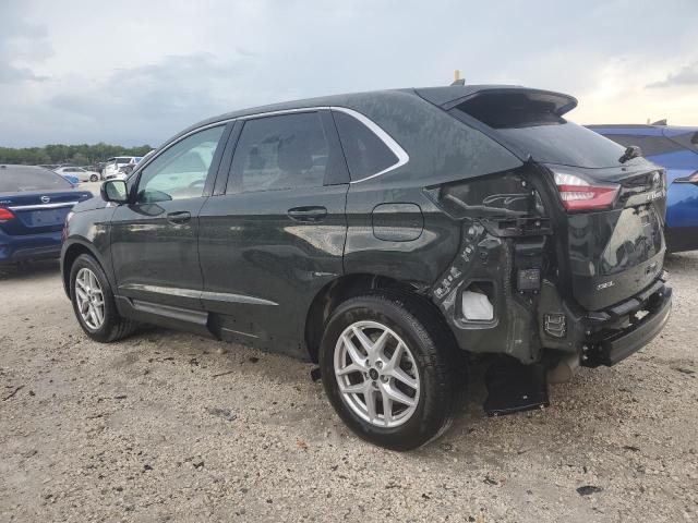  FORD EDGE 2024 Charcoal
