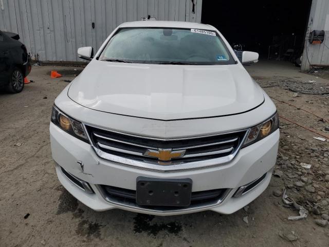  CHEVROLET IMPALA 2016 Biały