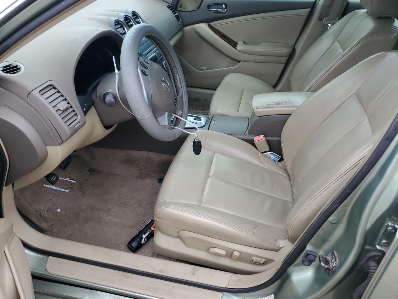 NISSAN ALTIMA 2011 VIN 1N4AL21E77C171652 zdjęcie 7