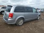 2014 Dodge Grand Caravan Sxt de vânzare în Elgin, IL - Front End