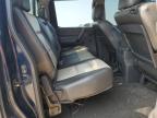 2008 Nissan Titan Xe na sprzedaż w Theodore, AL - Front End