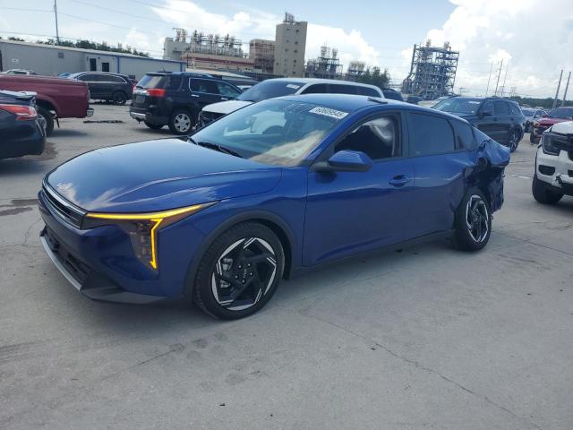 KIA K4 EX 2025