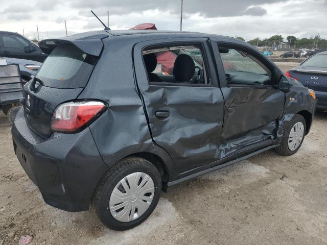  MITSUBISHI MIRAGE 2024 Szary