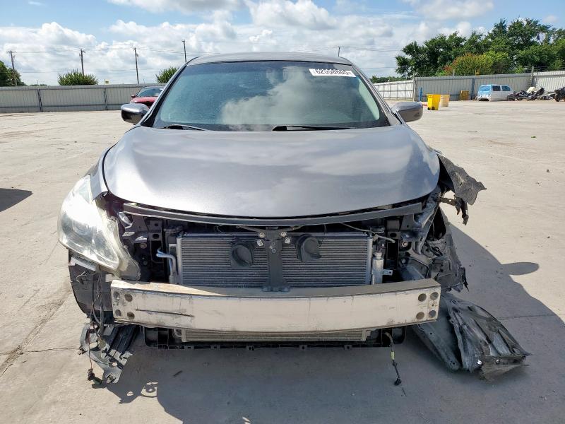  NISSAN ALTIMA 2015 Szary