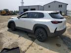 2025 Mazda Cx-50 Select იყიდება Windsor-ში, NJ - Front End
