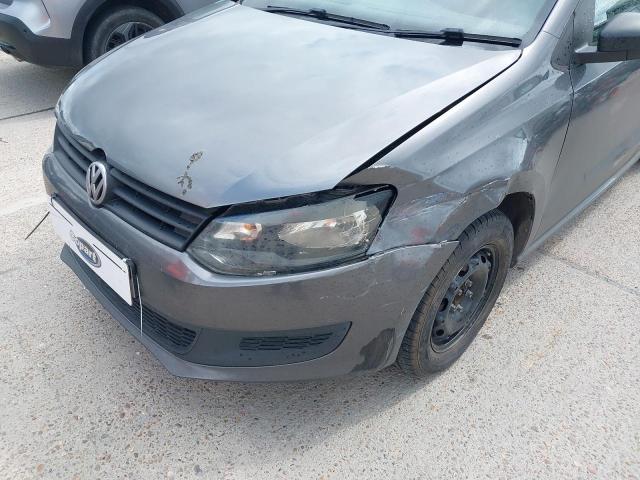 2010 VOLKSWAGEN POLO S 60