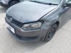 2010 VOLKSWAGEN POLO S 60 for sale at Copart SANDWICH