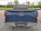 2016 FORD F150 SUPER CAB   for sale at Copart NS - HALIFAX