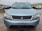 2007 Mitsubishi Outlander Ls იყიდება Littleton-ში, CO - Front End