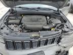 2021 Jeep Grand Cherokee Laredo   de vânzare în Leroy, NY - Front End