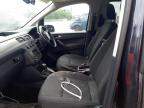 2018 VOLKSWAGEN CADDY MAXI for sale at Copart SANDY
