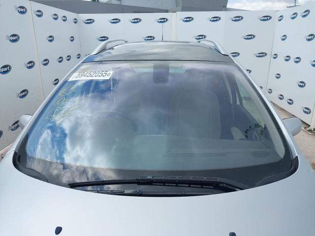 2006 PEUGEOT 307 SW SE