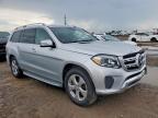 2017 Mercedes-Benz Gls 450 4Matic იყიდება Houston-ში, TX - Front End