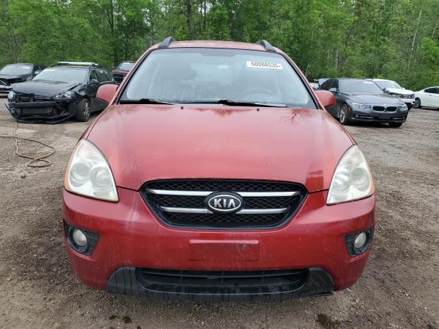 2008 KIA RONDO BASE  