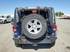 2010 Jeep Wrangler Unlimited Rubicon for Sale in Martinez, CA - Mechanical