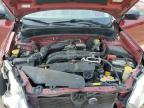2012 Subaru Forester 2.5X   na sprzedaż w Mcfarland, WI - Front End
