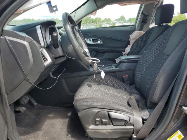  CHEVROLET EQUINOX 2016 Сharcoal