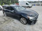2018 INFINITI Q50 LUXE   à vendre chez Copart GA - FAIRBURN