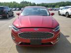 2020 Ford Fusion Titanium   за продажба в Louisville, KY - Side