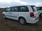 2017 DODGE GRAND CARAVAN SE   à vendre chez Copart AB - CALGARY