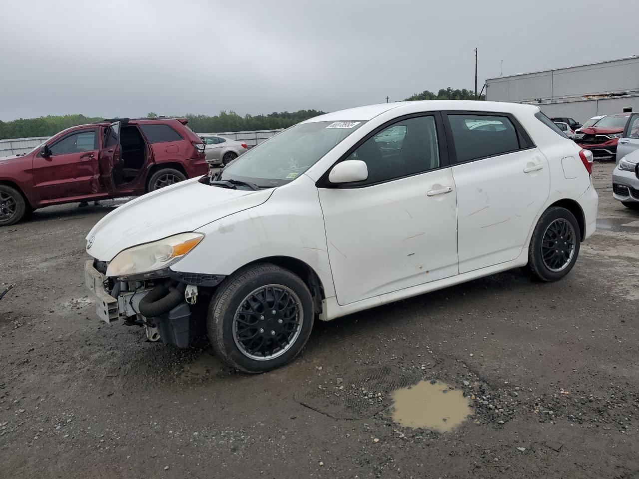 2010 Toyota Corolla Matrix for Sale in Fredericksburg, VA - Front End