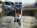 2005 Honda Accord Ex   en Venta en Pekin, IL - Side