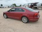 Oklahoma City, OK에서 판매 중인 2016 Volkswagen Passat Se - Side