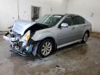 2012 Subaru Legacy 2.5I Premium for Sale in Madisonville, TN - Front End