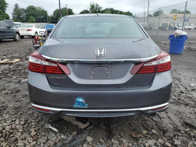  HONDA ACCORD 2017 Szary