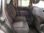 2012 Jeep Patriot Latitude for Sale in Ham Lake, MN - Front End