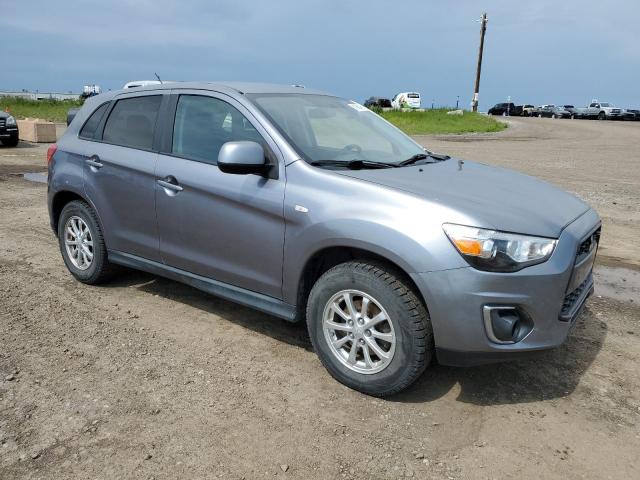 2014 MITSUBISHI RVR SE  
