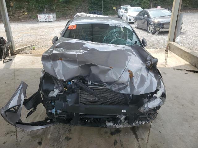  HYUNDAI ELANTRA 2023 Szary