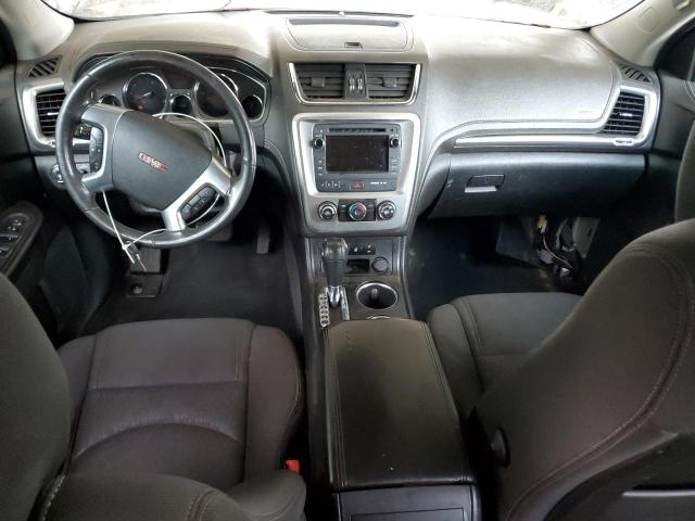  GMC ACADIA 2014 tan