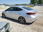 Wichita, KS에서 판매 중인 2017 Hyundai Elantra Se   - Water/Flood