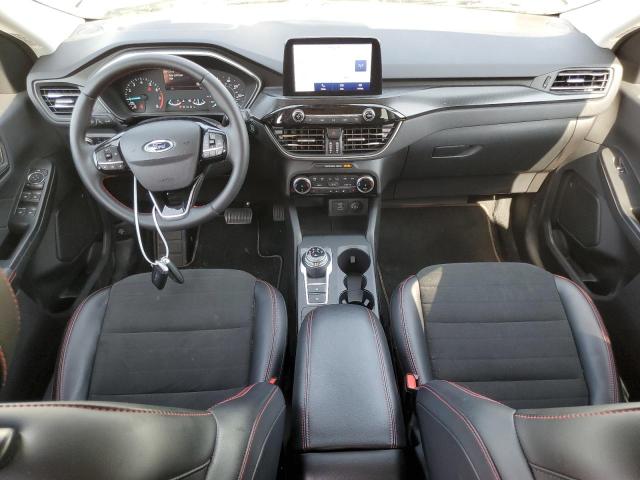  FORD ESCAPE 2022 Szary