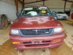 1999 Mitsubishi Montero Sport Ls იყიდება Longview-ში, TX - Side
