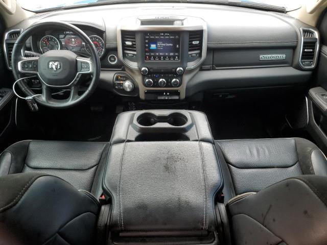  RAM 1500 2021 Blue