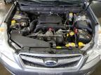 2011 Subaru Legacy 2.5I Premium за продажба в Ham Lake, MN - Rear End