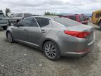 2013 Kia Optima Ex للبيع في Eugene، OR - Front End