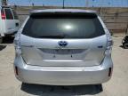 2012 Toyota Prius V  for Sale in Los Angeles, CA - Burn