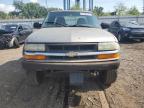 2003 Chevrolet S Truck S10   de vânzare în Chicago Heights, IL - Normal Wear