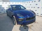 2022 PORSCHE MACAN S S- for sale at Copart BRISTOL